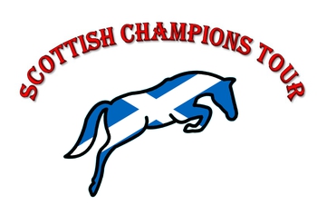 Scottish Champions Tour 2019